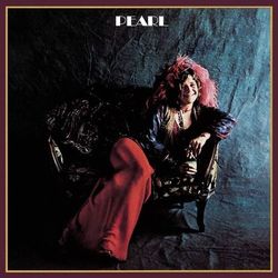 Pearl (Legacy Edition) - Janis Joplin