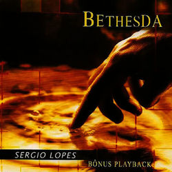 Bethesda - Sérgio Lopes