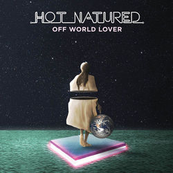 Off World Lover - Hot Natured