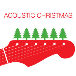 Acoustic Christmas - The Hooters