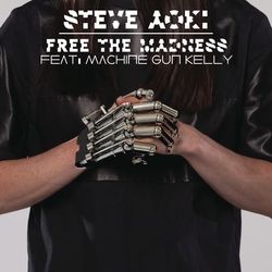 Free the Madness - Steve Aoki