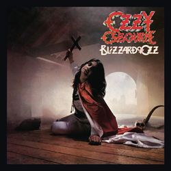 Blizzard of Ozz (Expanded Edition) - Ozzy Osbourne