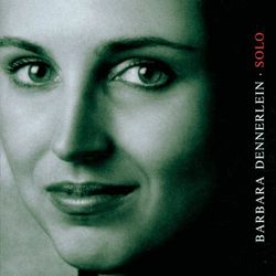 Solo - Barbara Dennerlein