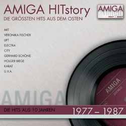 Amiga HITstory 1977-1987 - 4 PS