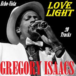 Love Light - Gregory Isaacs