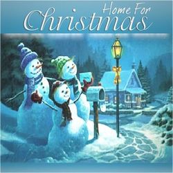Home For Christmas - Celtic Woman