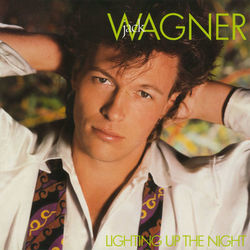 Lighting Up The Night - Jack Wagner