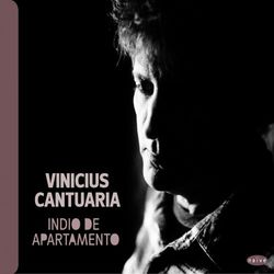 Indio de Apartamento - Vinicius Cantuária