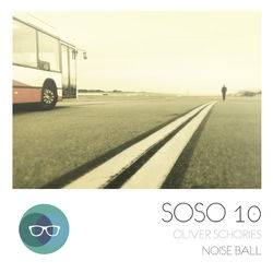 Noise Ball - Oliver Schories