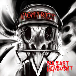 KTown Riot - Far East Movement