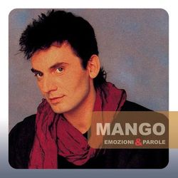 Le Canzoni Di Mango - Mango