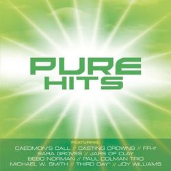 Pure Hits - Third Day