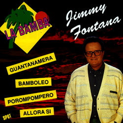 La bamba - Jimmy Fontana