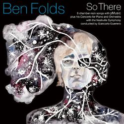 Phone in a Pool - Ben Folds