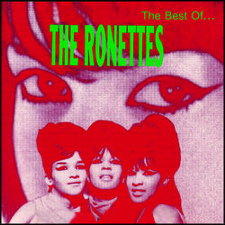 The Best Of... - The Ronettes