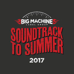 Soundtrack To Summer 2017 - Brett Young