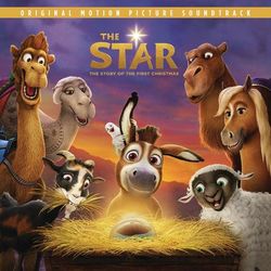 The Star - Original Motion Picture Soundtrack