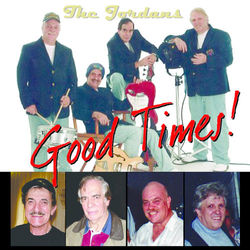 Good Times - The Jordans