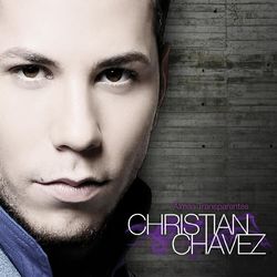 Almas Transparentes - Christian Chavez