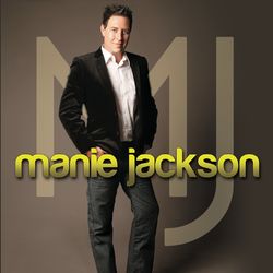 Manie Jackson - Manie Jackson