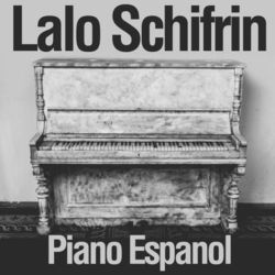 Piano Espanol - Lalo Schifrin