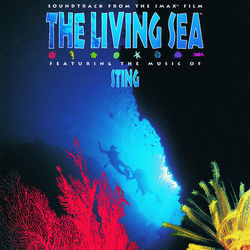 The Living Sea - Sting