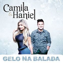 Gelo na Balada - Camila & Haniel