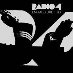 Enemies Like This - Radio 4