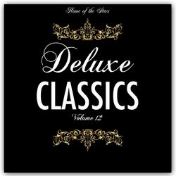 Deluxe Classics, Vol. 12 - Johnny Cash