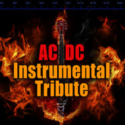 AC/DC Instrumental Tribute - AC/DC