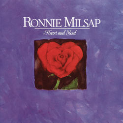 Heart And Soul - Ronnie Milsap