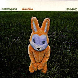 In A Coma - Matthew Good