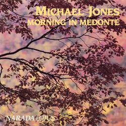 Morning In Medonte - Michael Jones