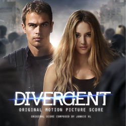 Divergent: Original Motion Picture Score - Junkie Xl