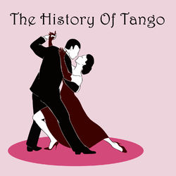 The History Of Tango - Astor Piazzolla