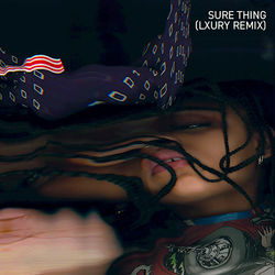 Sure Thing (Lxury Remix) - Klyne