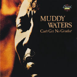 Can't Get No Grindin' - Muddy Waters