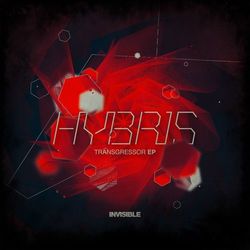 Transgressor EP - Hybris