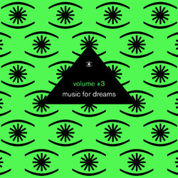 Music For Dreams Vol. 3 (Compiled By Kenneth Bager) - Aura