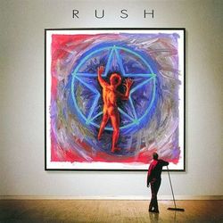 Retrospective I (1974-1980) - Rush
