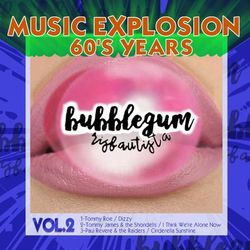 Bubblegum Music Explosion, Vol. 2 - Cowsills