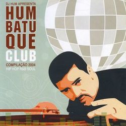 Humbatuque Club - Cabal