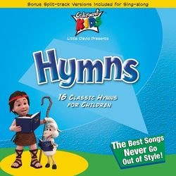 Hymns - Cedarmont Kids