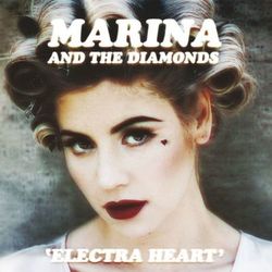Electra Heart - Marina and the Diamonds
