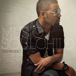 onmyradio - Musiq Soulchild