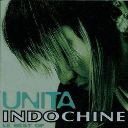 Unita (Best Of) - Indochine
