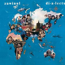 Dialects - Joe Zawinul
