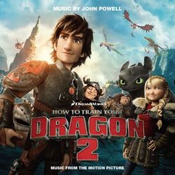 How to Train Your Dragon 2 (Music from the Motion Picture) - John Powell