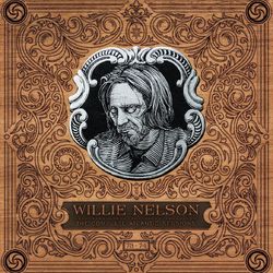 The Complete Atlantic Sessions - Willie Nelson
