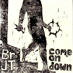 Come On Down - David Gogo